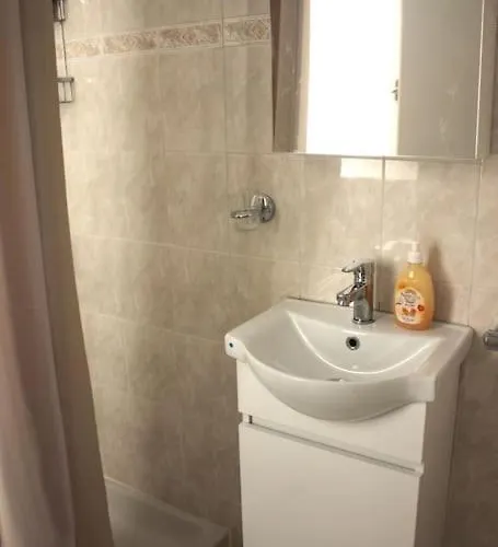 Апартаменты Corfu Apartment! Corfu (city)