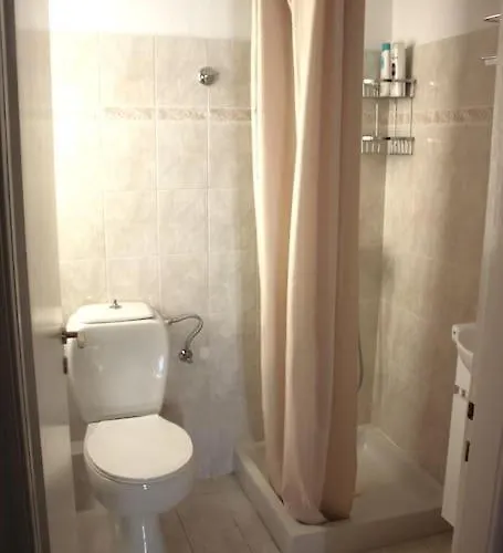 Апартаменты Corfu Apartment! Corfu (city)
