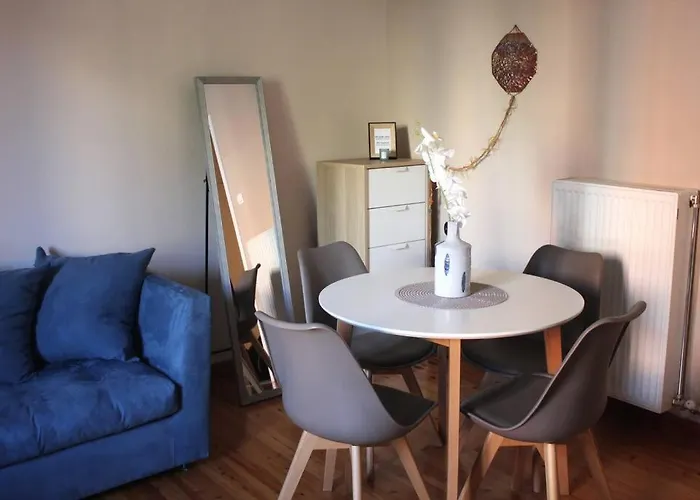 Corfu Apartment!