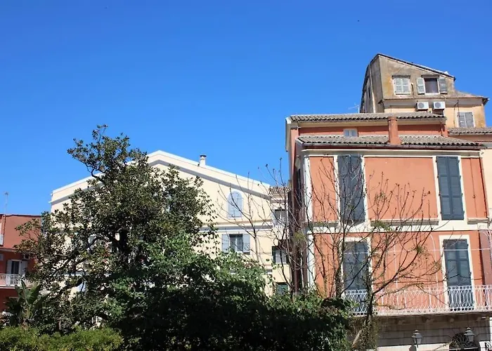 Corfu Apartment! Corfu (city)