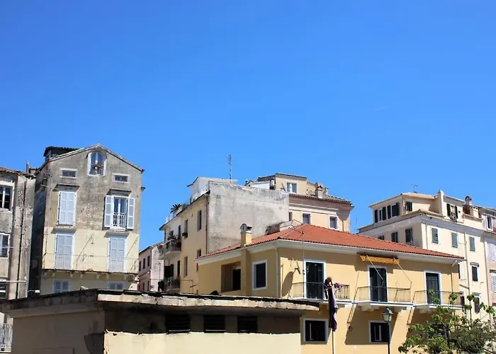 Corfu Apartment! Corfu (city)