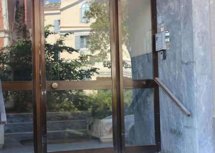 Апартаменты Corfu Apartment! *