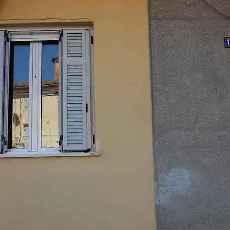 Daire Corfu Apartment!