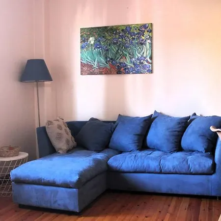 Daire Corfu Apartment! Korfu