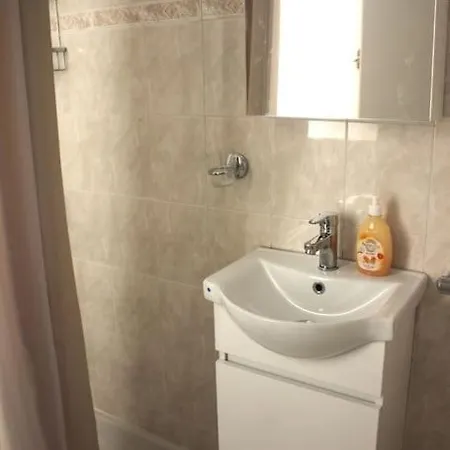 Daire Corfu Apartment! Korfu
