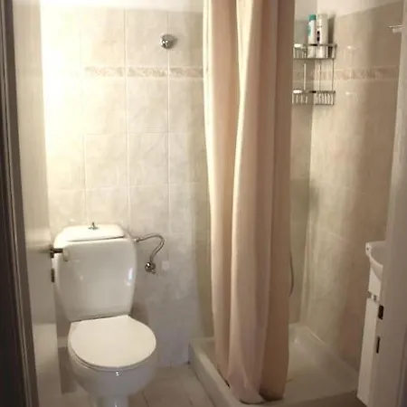 Daire Corfu Apartment! Korfu