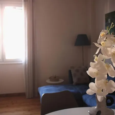 Daire Corfu Apartment! Korfu