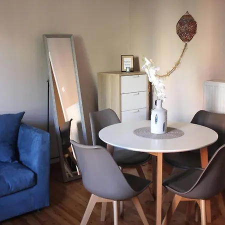 Corfu Apartment!
