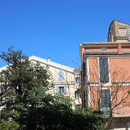 Corfu Apartment! Korfu
