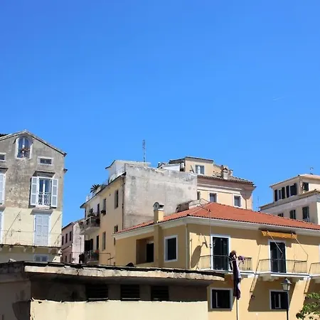 Corfu Apartment! Korfu