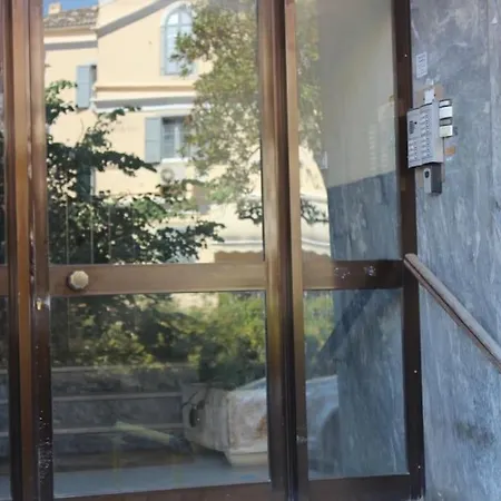 Daire Corfu Apartment! *