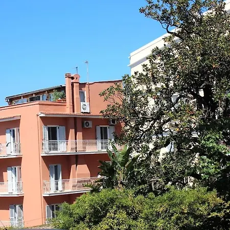 Daire Corfu Apartment! *