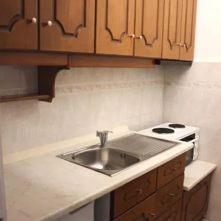 Daire Corfu Apartment! Korfu