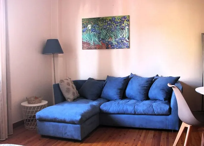 Appartamento Corfu Apartment! Corfu (city)