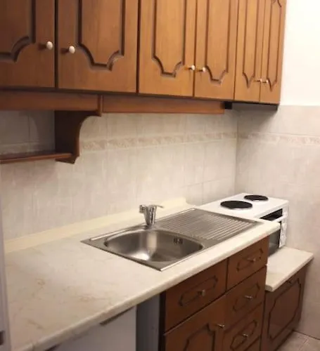 Appartamento Corfu Apartment! Corfu (city)