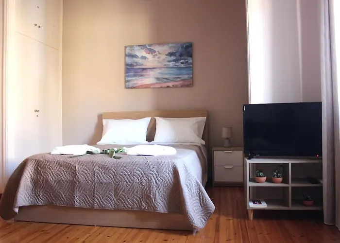 Appartamento Corfu Apartment! *